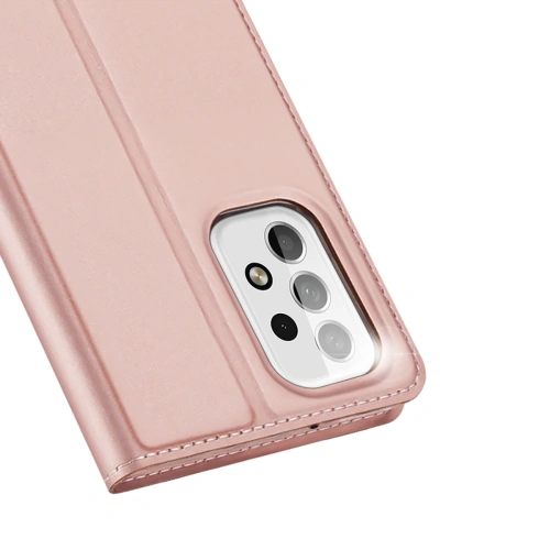 Kup Etui Dux Ducis Skin Pro Samsung Galaxy A23 rozie - DDS1035 - {ean13} - Sklep Home Screen