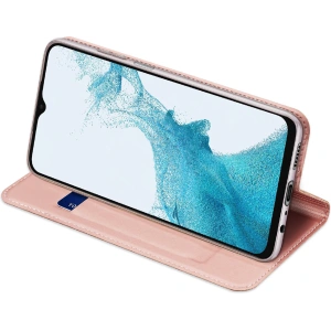Kup Etui Dux Ducis Skin Pro Samsung Galaxy A23 różowy - DDS1035 - {ean13} - Sklep Home Screen