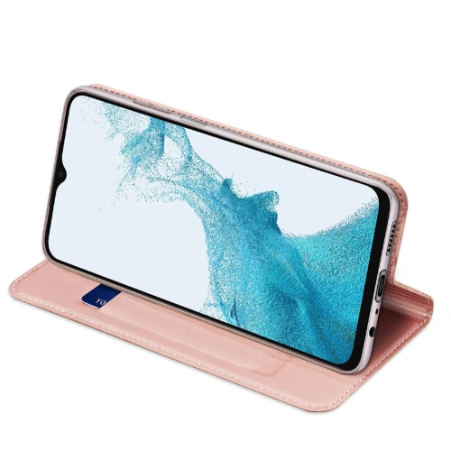 Kup Etui Dux Ducis Skin Pro Samsung Galaxy A23 rozie - DDS1035 - {ean13} - Sklep Home Screen