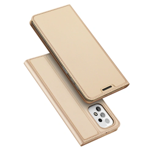 Buy Dux Ducis Skin Pro Samsung Galaxy A23 gold - DDS1036 - {ean13} - Home Screen Store Europe