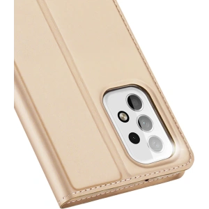 Kup Etui Dux Ducis Skin Pro Samsung Galaxy A23 złoty - DDS1036 - {ean13} - Sklep Home Screen