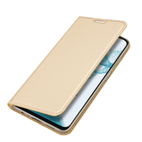 Kup Etui Dux Ducis Skin Pro Samsung Galaxy A23 aur - DDS1036 - {ean13} - Sklep Home Screen