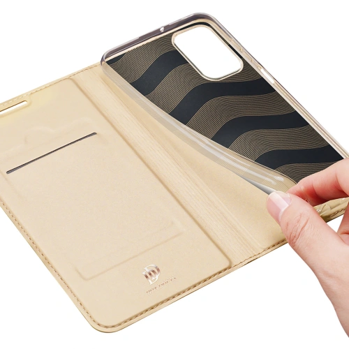 Buy Dux Ducis Skin Pro Samsung Galaxy A23 gold - DDS1036 - {ean13} - Home Screen Store Europe