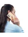 Kup Etui Dux Ducis Skin Pro Samsung Galaxy A23 złoty - DDS1036 - {ean13} - Sklep Home Screen