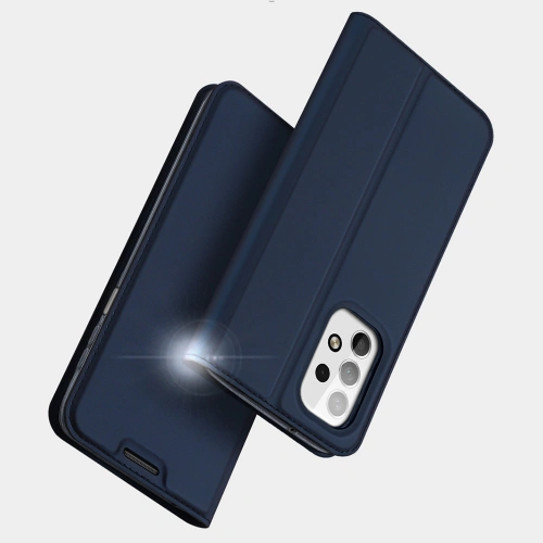 Kup Etui Dux Ducis Skin Pro Samsung Galaxy A23 złoty - DDS1036 - {ean13} - Sklep Home Screen