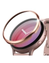 Kup Nakládka Ringke Bezel Styling Samsung Galaxy Watch Active 2 44mm nerezová ocel růžový lesk GWA2-44-02 - RGK1069SGRS - {ean13} - Sklep Home Screen