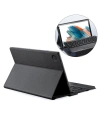 Kup Etui Dux Ducis Touchpad Keyboard Case Bluetooth Samsung Galaxy Tab A8 10.5 černé - DDS1037 - {ean13} - Sklep Home Screen