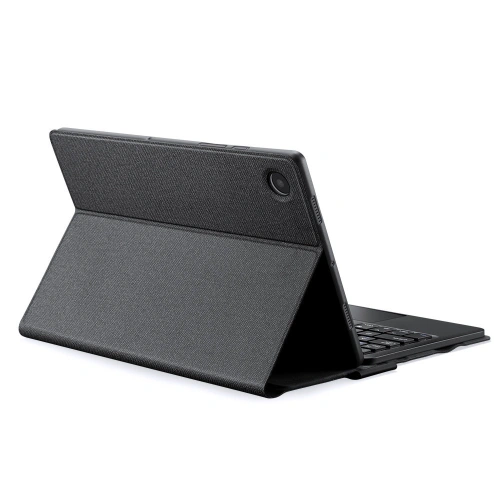 Kup Etui Dux Ducis Touchpad Keyboard Case Bluetooth Samsung Galaxy Tab A8 10.5 negru - DDS1037 - {ean13} - Sklep Home Screen