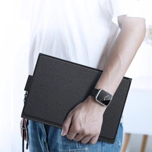 Kup Case Dux Ducis Touchpad Tastaturhülle Bluetooth Samsung Galaxy Tab A8 10.5 schwarz - DDS1037 - {ean13} - Sklep Home Screen