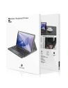 Kup Etui Dux Ducis Touchpad Keyboard Case Bluetooth Samsung Galaxy Tab A8 10.5 negru - DDS1037 - {ean13} - Sklep Home Screen
