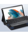 Kup Etui Dux Ducis Touchpad Keyboard Case Bluetooth Samsung Galaxy Tab A8 10.5 negru - DDS1037 - {ean13} - Sklep Home Screen
