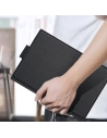 Kup Etui Dux Ducis Touchpad Keyboard Case Bluetooth Samsung Galaxy Tab A8 10.5 negru - DDS1037 - {ean13} - Sklep Home Screen