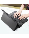 Kup Etui Dux Ducis Touchpad Keyboard Case Bluetooth Samsung Galaxy Tab A8 10.5 negru - DDS1037 - {ean13} - Sklep Home Screen
