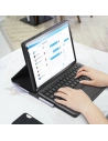 Kup Etui Dux Ducis Touchpad Keyboard Case Bluetooth Samsung Galaxy Tab A8 10.5 czarny - DDS1037 - {ean13} - Sklep Home Screen