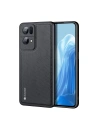 Dux Ducis Fino Case für Oppo Reno 7 Pro 5G schwarz