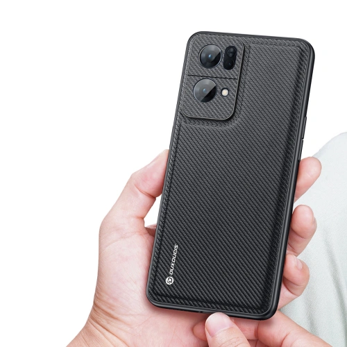 Kup Dux Ducis Fino Case für Oppo Reno 7 Pro 5G schwarz - DDS1038 - {ean13} - Sklep Home Screen