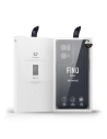Buy Dux Ducis Fino Oppo Reno 7 Pro 5G black - DDS1038 - {ean13} - Home Screen Store Europe
