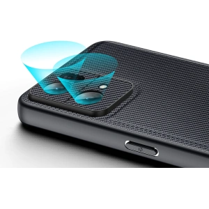 Kup Etui Dux Ducis Fino Oppo Reno 7 Pro 5G negru - DDS1038 - {ean13} - Sklep Home Screen