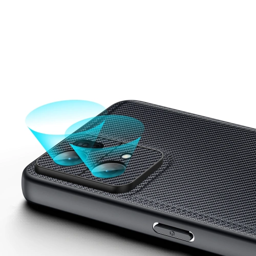 Kup Dux Ducis Fino Case für Oppo Reno 7 Pro 5G schwarz - DDS1038 - {ean13} - Sklep Home Screen