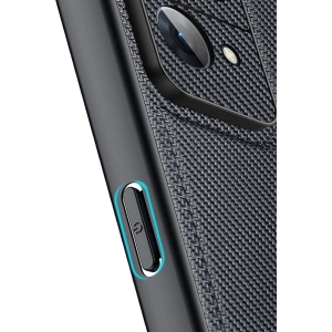 Kup Etui Dux Ducis Fino Oppo Reno 7 Pro 5G negru - DDS1038 - {ean13} - Sklep Home Screen
