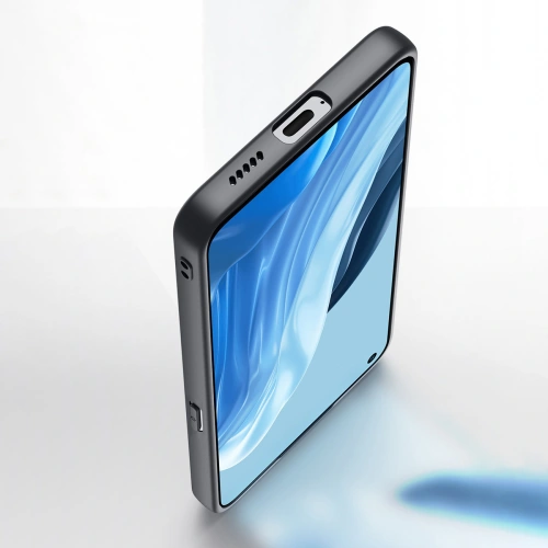 Kup Dux Ducis Fino Case für Oppo Reno 7 Pro 5G schwarz - DDS1038 - {ean13} - Sklep Home Screen