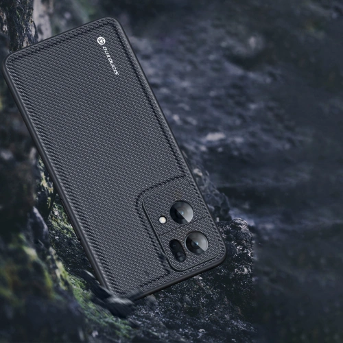 Kup Dux Ducis Fino Case für Oppo Reno 7 Pro 5G schwarz - DDS1038 - {ean13} - Sklep Home Screen