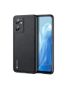 Dux Ducis Fino Case für Oppo Reno 7 5G/Find X5 Lite schwarz
