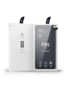 Kup Pouzdro Dux Ducis Fino Oppo Reno 7 5G/Find X5 Lite černé - DDS1039 - {ean13} - Sklep Home Screen