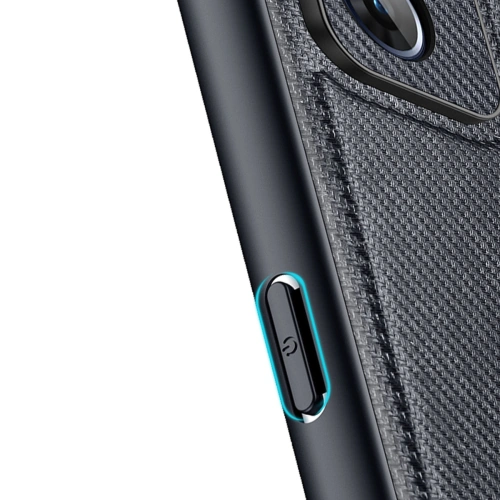 Kup Pouzdro Dux Ducis Fino Oppo Reno 7 5G/Find X5 Lite černé - DDS1039 - {ean13} - Sklep Home Screen