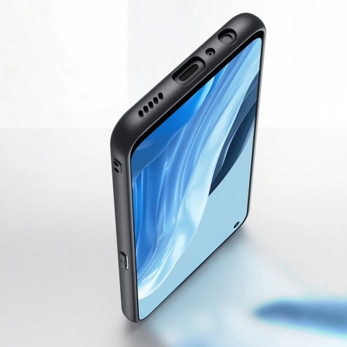 Kup Pouzdro Dux Ducis Fino Oppo Reno 7 5G/Find X5 Lite černé - DDS1039 - {ean13} - Sklep Home Screen