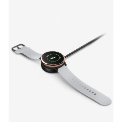 Kup Nakládka Ringke Bezel Styling Samsung Galaxy Watch Active 2 44mm nerezová ocel růžový lesk GWA2-44-02 - RGK1069SGRS - {ean13} - Sklep Home Screen