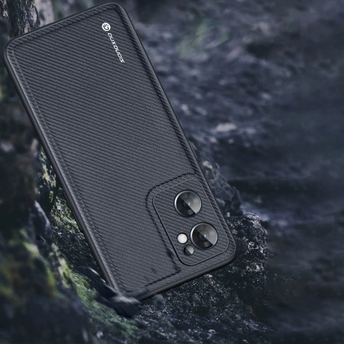 Kup Dux Ducis Fino Case für Oppo Reno 7 5G/Find X5 Lite schwarz - DDS1039 - {ean13} - Sklep Home Screen