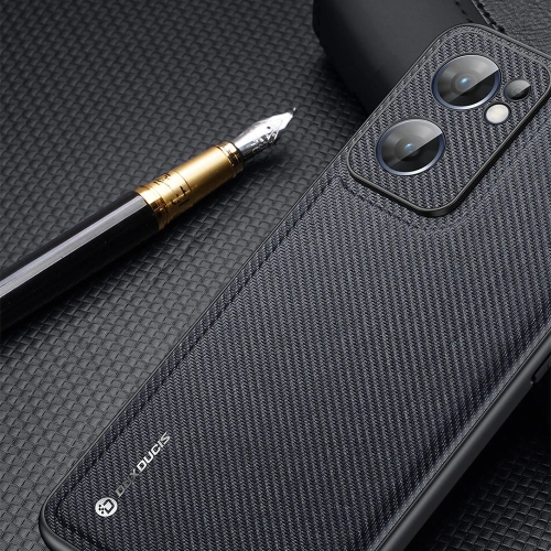 Kup Dux Ducis Fino Case für Oppo Reno 7 5G/Find X5 Lite schwarz - DDS1039 - {ean13} - Sklep Home Screen