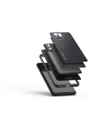 Kup Dux Ducis Fino Case für Oppo Find X5 schwarz - DDS1040 - {ean13} - Sklep Home Screen