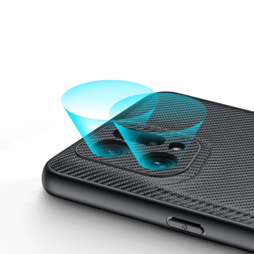 Kup Dux Ducis Fino Case für Oppo Find X5 schwarz - DDS1040 - {ean13} - Sklep Home Screen