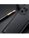 Kup Dux Ducis Fino Case für Oppo Find X5 schwarz - DDS1040 - {ean13} - Sklep Home Screen