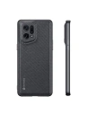 Kup Dux Ducis Fino Case für Oppo Find X5 schwarz - DDS1040 - {ean13} - Sklep Home Screen