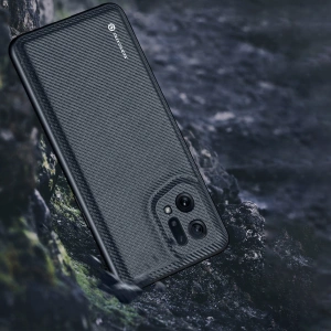 Dux Ducis Fino Oppo Find X5 black