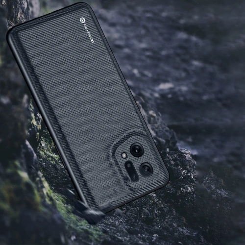 Kup Dux Ducis Fino Case für Oppo Find X5 schwarz - DDS1040 - {ean13} - Sklep Home Screen