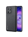 Etui Dux Ducis Fino Oppo Find X5 Pro černé