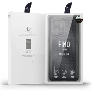 Kup Dux Ducis Fino Oppo Find X5 Pro fekete tok - DDS1041 - {ean13} - Sklep Home Screen