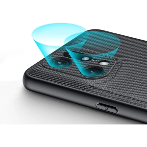 Kup Dux Ducis Fino Oppo Find X5 Pro fekete tok - DDS1041 - {ean13} - Sklep Home Screen