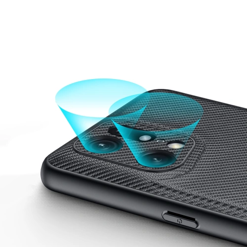Kup Dux Ducis Fino Case für Oppo Find X5 Pro schwarz - DDS1041 - {ean13} - Sklep Home Screen