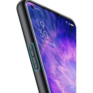 Kup Dux Ducis Fino Oppo Find X5 Pro fekete tok - DDS1041 - {ean13} - Sklep Home Screen