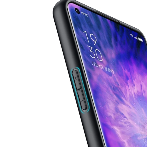 Kup Dux Ducis Fino Case für Oppo Find X5 Pro schwarz - DDS1041 - {ean13} - Sklep Home Screen