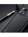 Kup Dux Ducis Fino Case für Oppo Find X5 Pro schwarz - DDS1041 - {ean13} - Sklep Home Screen