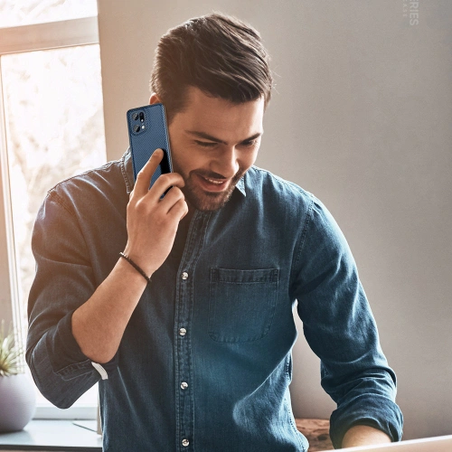 Kup Dux Ducis Fino Case für Oppo Find X5 Pro schwarz - DDS1041 - {ean13} - Sklep Home Screen