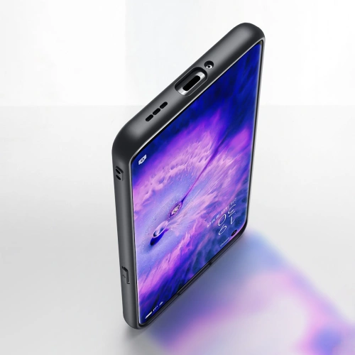 Kup Etui Dux Ducis Fino Oppo Find X5 Pro czarny - DDS1041 - {ean13} - Sklep Home Screen