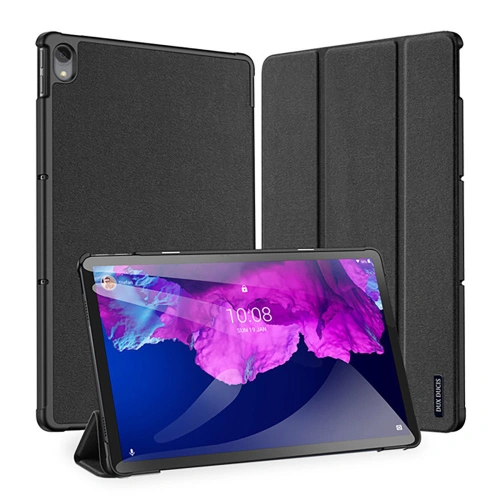 Kup Pouzdro Dux Ducis pro Lenovo Tab P11 modré - DDS1042 - {ean13} - Sklep Home Screen