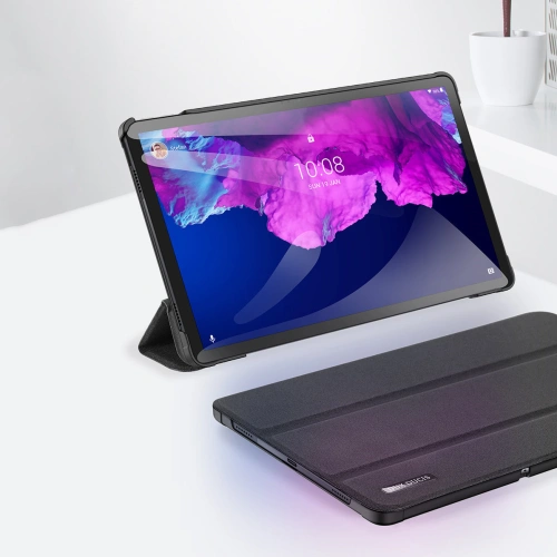 Kup Etui Dux Ducis Domo Lenovo Tab P11 niebieski - DDS1042 - {ean13} - Sklep Home Screen